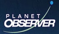 Planet Observer